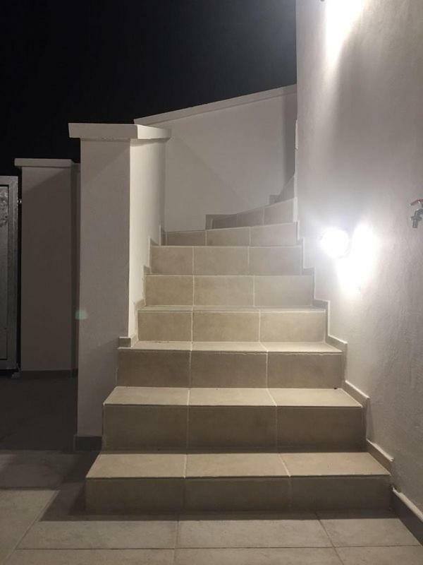 Villetta Sole Torre Lapillo Ngoại thất bức ảnh